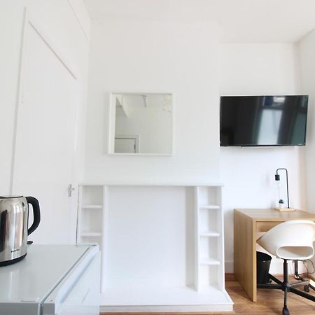 Lovely Studio Flats In Hackney Apartment Londra Exterior foto
